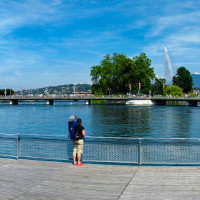 Bài tập tự luận Tiếng Anh lớp 7 Unit 8 Places