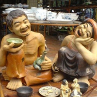 Dàn ý phân tích diễn biến tâm trạng nhân vật Chí Phèo của Nam Cao