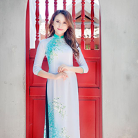 Đề kiểm tra 1 tiết học kì 1 môn Toán hình học lớp 12 trường THPT Lê Hồng Phong, Đăk Lăk năm học 2016 - 2017