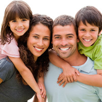 Bài tập Tiếng Anh lớp 10 Chương trình mới Unit 1: FAMILY LIFE