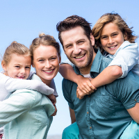 Tiếng Anh lớp 10 Chương trình mới Unit 1: FAMILY LIFE