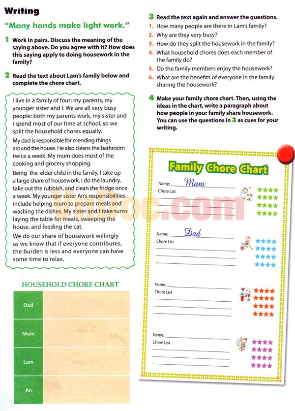 Kiểm tra 1 tiết tiếng anh lớp 10