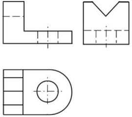 Đề thi học kì 1 môn Công nghệ lớp 11 có đáp án