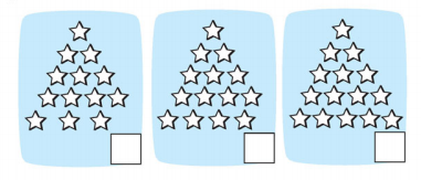 Giải bài tập trang 103, 104 SGK Toán 1