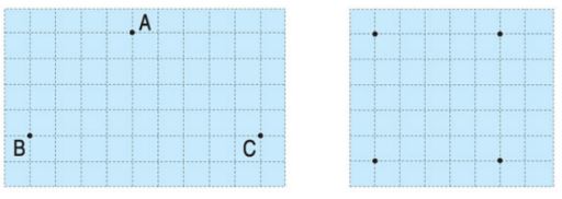 Giải bài tập trang 94, 95 Toán 1