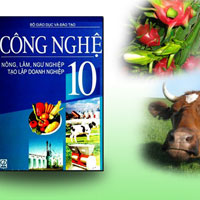 Đề cương ôn tập học kì 1 môn Công nghệ lớp 10 trường THPT Đa Phúc, Hà Nội năm học 2016 - 2017