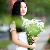 Đề thi thử THPT Quốc gia năm 2017 môn Địa lý trường THPT Trần Hưng Đạo, TP. Hồ Chí Minh (Lần 1)