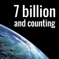 Giải bài tập SGK Tiếng Anh lớp 11 Unit 7: WORLD POPULATION