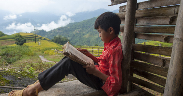 Kể câu chuyện về người có ý chí nghị lực