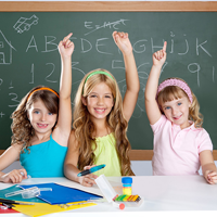 Học Toán Tiếng Anh lớp 1 bài 2: Number lines