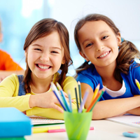 Học Toán Tiếng Anh lớp 1 bài 3: Addition bonds