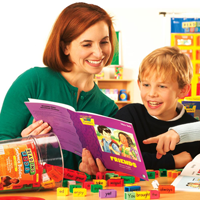 Học Toán Tiếng Anh lớp 1 bài 5: Skip Counting by 1 Digit