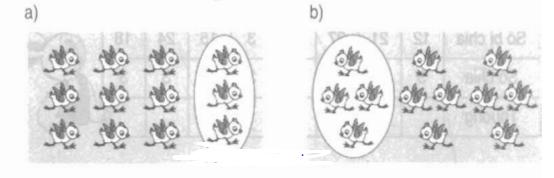 Bảng chia 3. Một phần ba Giải bài tập trang 113, 114 SGK Toán 2