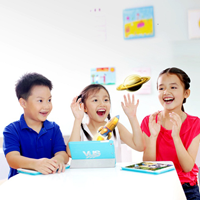 Học Toán Tiếng Anh lớp 1 bài 14: Numbers up to 100