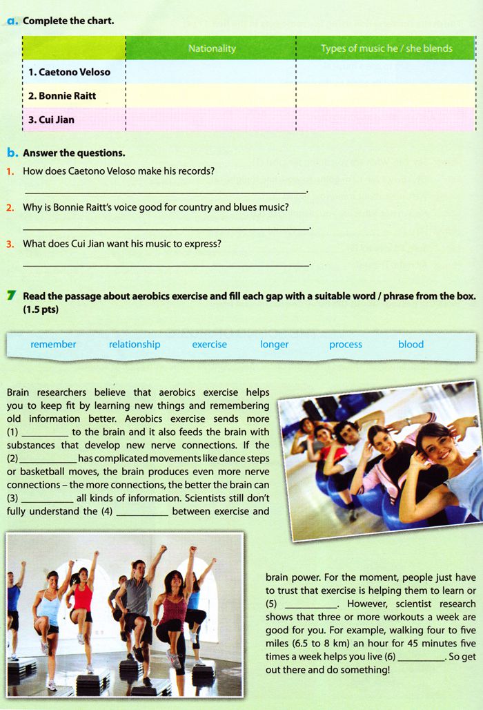 Đề kiểm tra 1 tiết HK1 Tiếng Anh lớp 10 Chương trình mới Lần 1