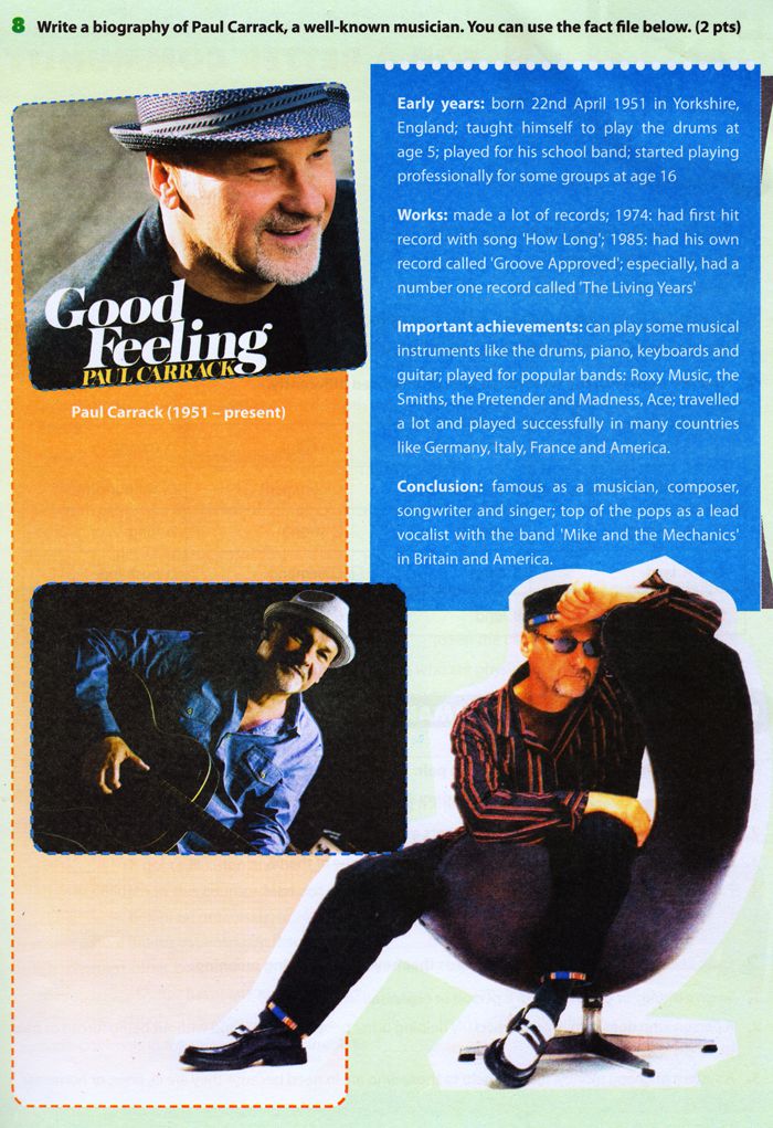 Đề kiểm tra 1 tiết Tiếng Anh 10 căn bản 