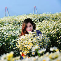 Đề thi học kì 1 môn Địa lý lớp 10 trường THCS&THPT Mỹ Bình, Long An năm học 2015 - 2016