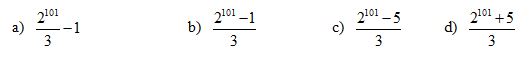 Đề thi Violympic môn Toán lớp 6 vòng 3 Đề thi Violympic môn Toán lớp 6 vòng 3