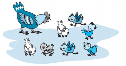 Giải bài tập trang 115, 116 SGK Toán 1