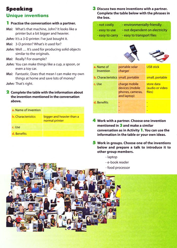 Tiếng Anh 10 Thí điểm