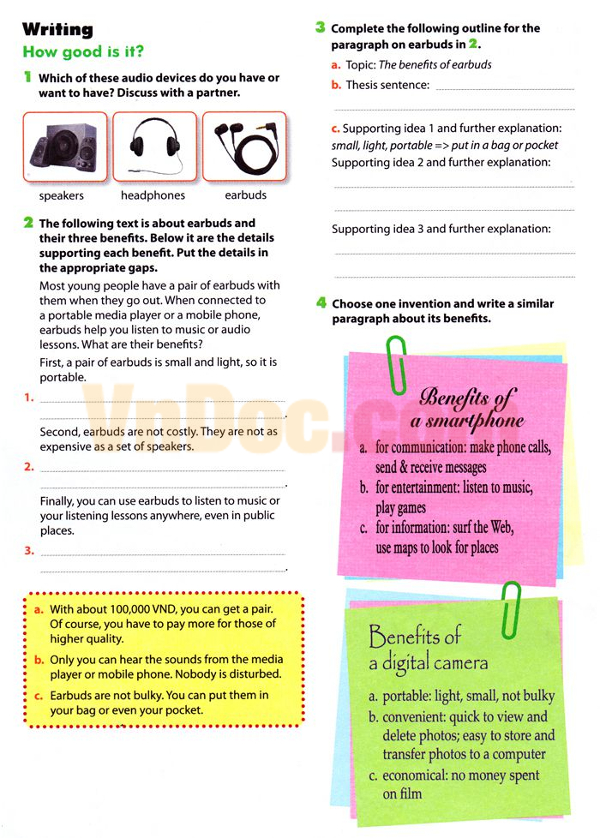 Giáo án Tiếng anh lớp 10 thí điểm (trọn bộ)