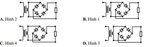 Đề kiểm tra 1 tiết học kì 1 môn Công nghệ lớp 12 có đáp án