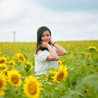 Đề thi học kì 1 môn Hóa học lớp 11 trường THCS&THPT Mỹ Bình, Long An năm học 2015 - 2016