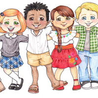 Đề thi Violympic tiếng Anh lớp 3 vòng 1 năm 2016 - 2017