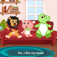 Đề thi Violympic tiếng Anh lớp 3 vòng 1 năm 2016 - 2017 có đáp án