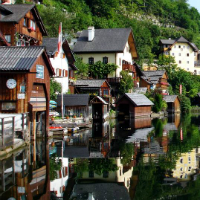 Bài tập Tiếng Anh lớp 8 Unit 8 Country Life And City Life có đáp án