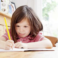 Đề thi Olympic Tiếng Anh lớp 3 vòng 10 năm học 2015 - 2016