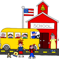 Tiếng Anh lớp 3 Chương trình mới Unit 7: THAT’S MY SCHOOL