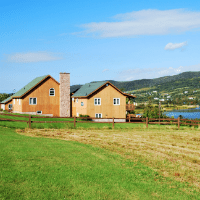 Bài tập trắc nghiệm Tiếng Anh lớp 8 Unit 8 Country Life And City Life có đáp án