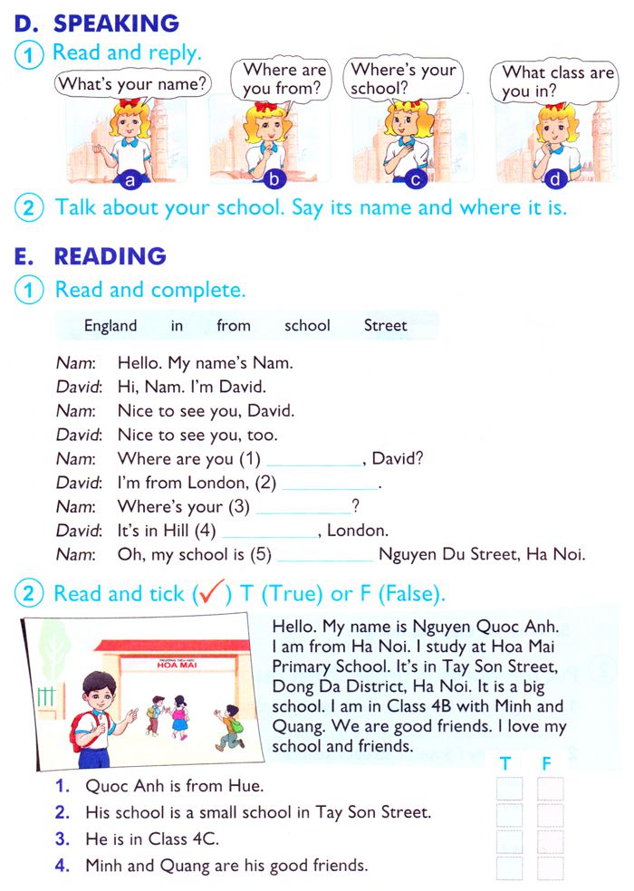 Sách Thí Điểm Tiếng Anh 4 + Cd