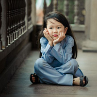 Đề kiểm tra cuối học kì 1 môn Toán lớp 1 năm 2014 - 2015 trường Tiểu học Kim An, Hà Nội