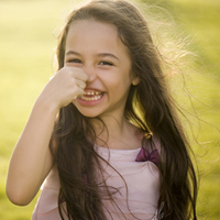 Đề thi Olympic Tiếng Anh lớp 6 vòng 3 năm 2013 - 2014