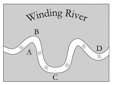 Đề thi Olympic Tiếng Anh lớp 6 vòng 3