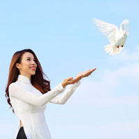 Đề thi thử THPT Quốc gia năm 2017 môn Toán trắc nghiệm trường THPT Lục Ngạn số 1, Bắc Giang (Lần 1)