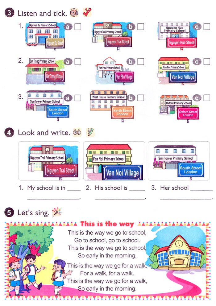 Sách giáo viên tiếng anh lớp 4 thí điểm Sách giáo viên tiếng anh lớp 4