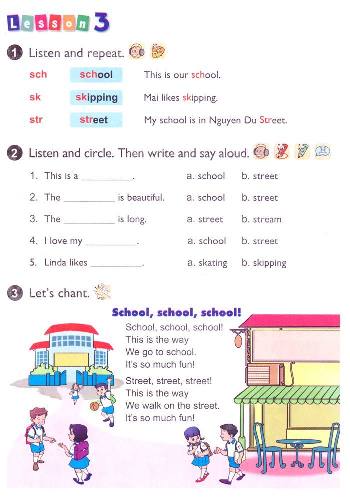 Đề thi giữa học kì 1 môn Tiếng Anh lớp 4 Thí điểm Đề thi giữa học kì 1 môn Tiếng Anh lớp 4