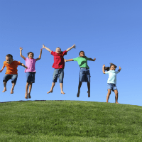 Bài tập Tiếng Anh lớp 9 Unit 8: Celebrations