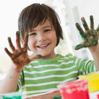 Tiếng Anh lớp 5 Chương trình mới Unit 4: Mai’s Day