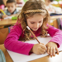 Đề kiểm tra môn Tiếng Anh lớp 1 Số 1