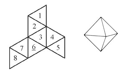 Đề thi Olympic Tiếng Anh lớp 6