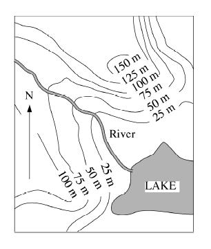 Đề thi Olympic Tiếng Anh lớp 7