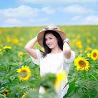 Đề thi thử THPT Quốc gia năm 2017 môn Toán trắc nghiệm - Sở GD&ĐT Hưng Yên (Lần 1)