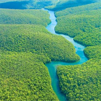 Đề kiểm tra học kì 1 môn Địa lý lớp 7 năm học 2015 - 2016 trường THCS Tam Hưng, Hà Nội