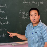 Đề kiểm tra 1 tiết môn tiếng Anh lớp 6 Thí điểm trường THCS Nguyễn Văn Tư, Bến Tre năm học 2015 - 2016