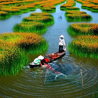 Đề thi học kì 1 môn Công nghệ lớp 6 Phòng GD&ĐT Bắc Giang năm học 2015 - 2016