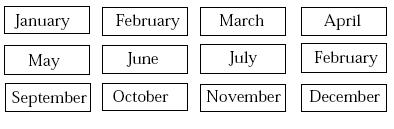 Đề thi Olympic Tiếng Anh lớp 3